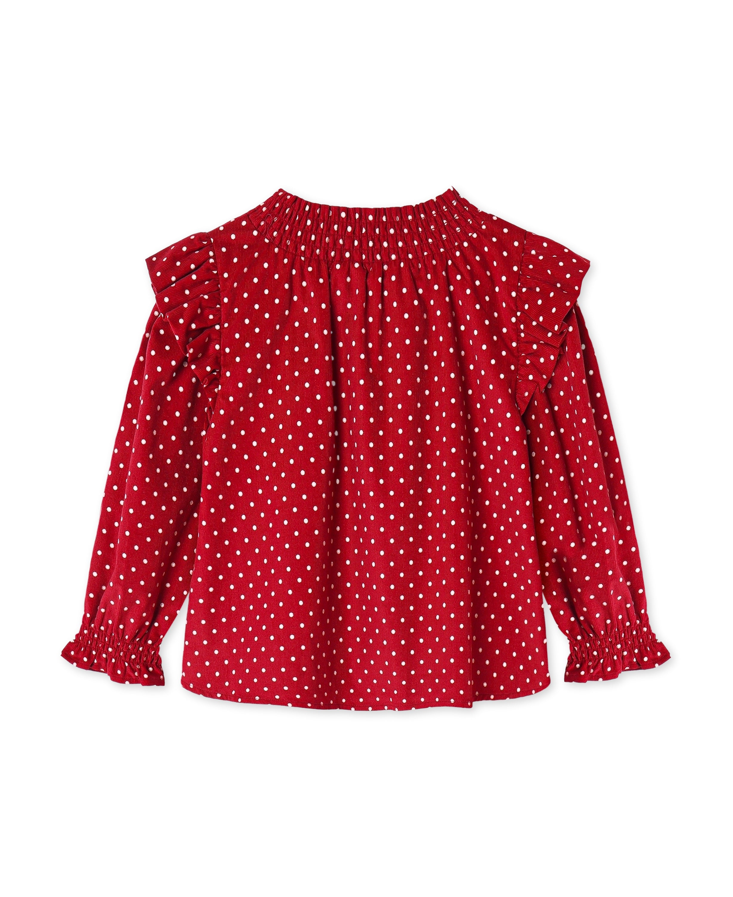 Fliink Bluse Dolly