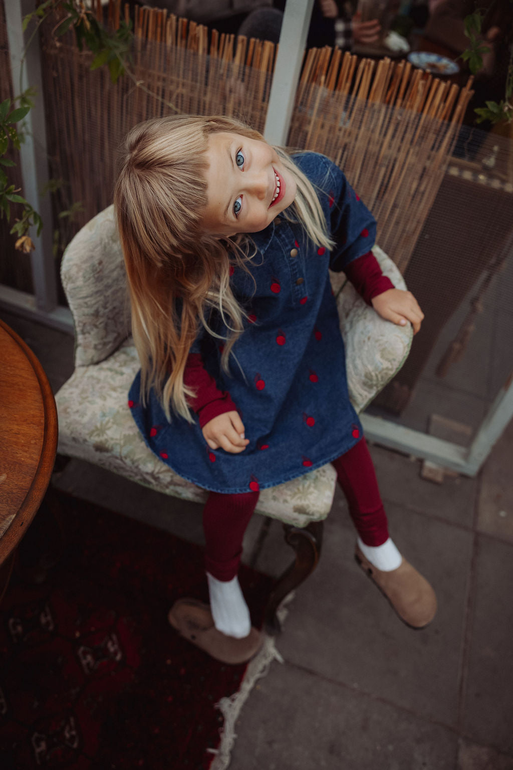 Fliink Kjole Donna