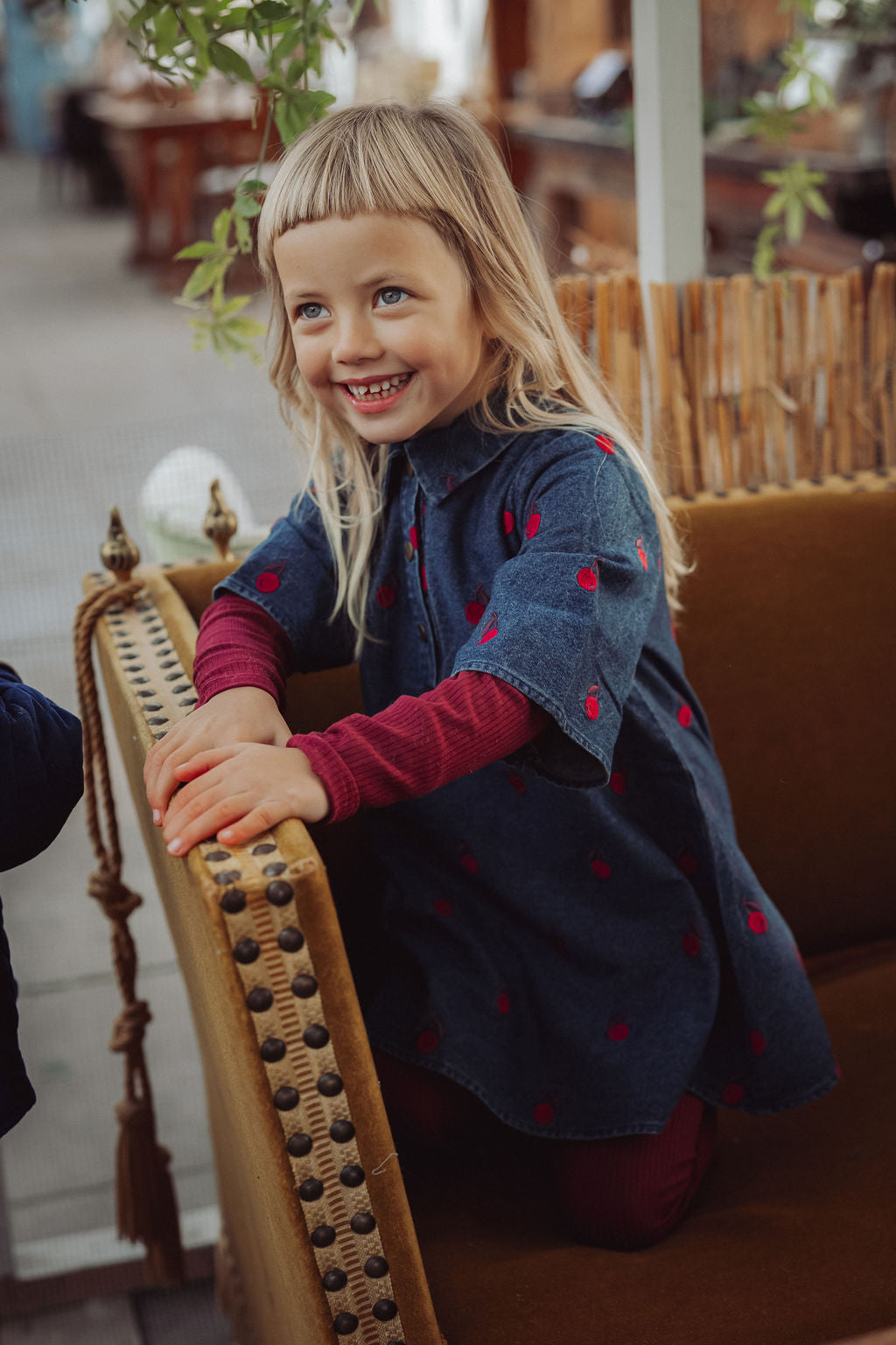 Fliink Kjole Donna