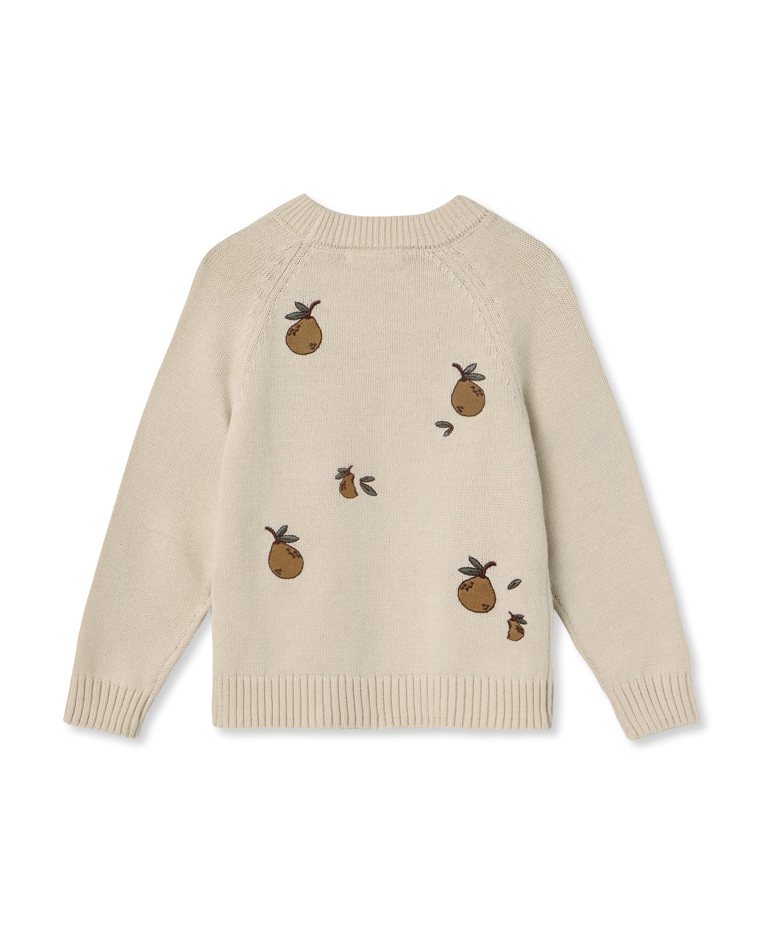 Fliink Pullover Mahdi