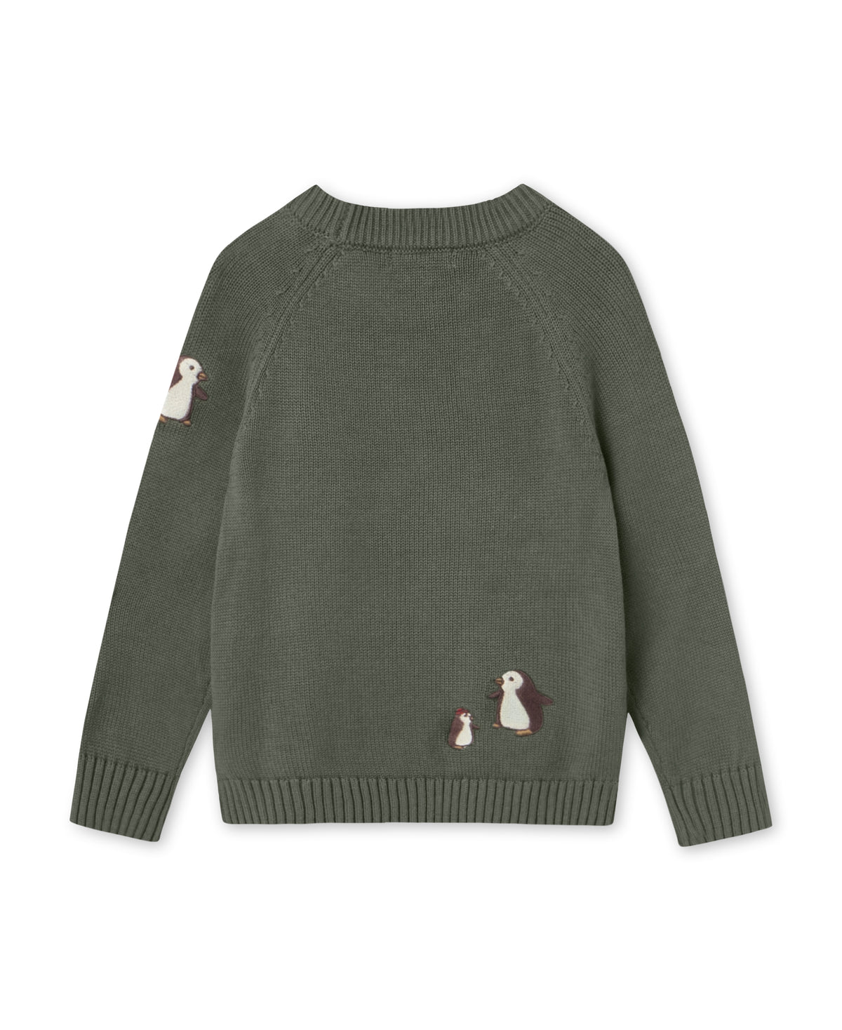 Fliink Pullover Mahdi