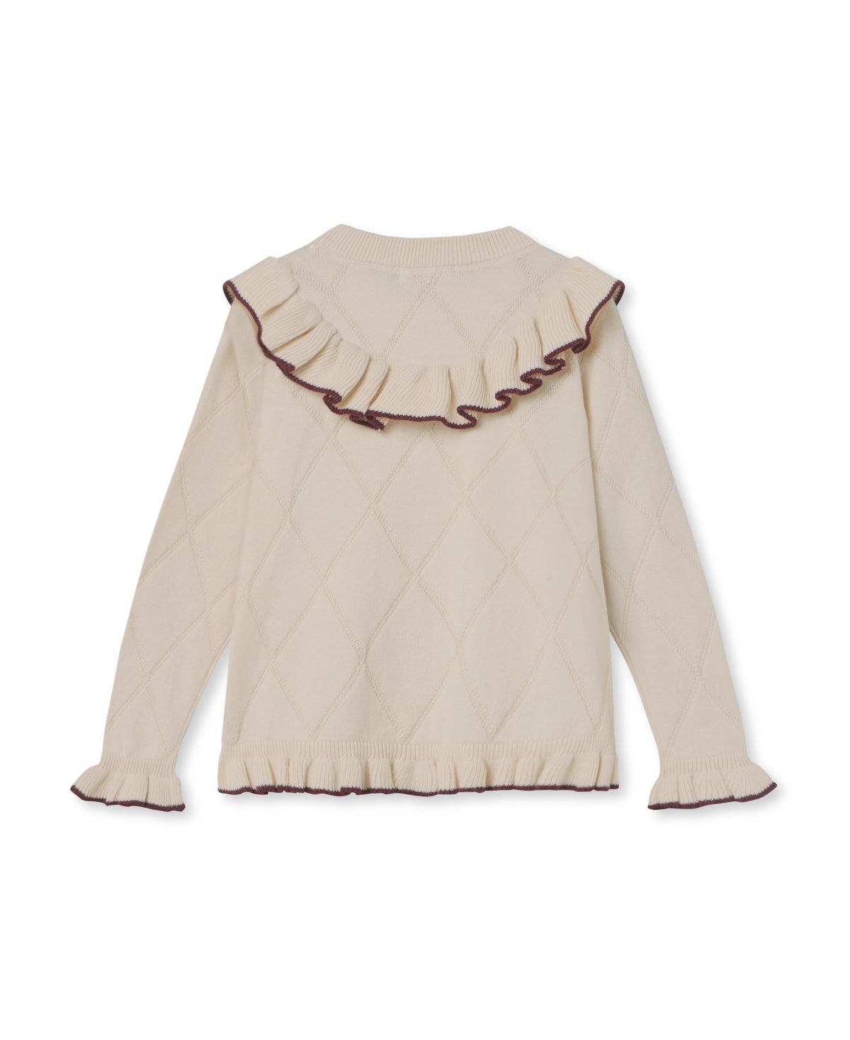 Fliink Cardigan Nova