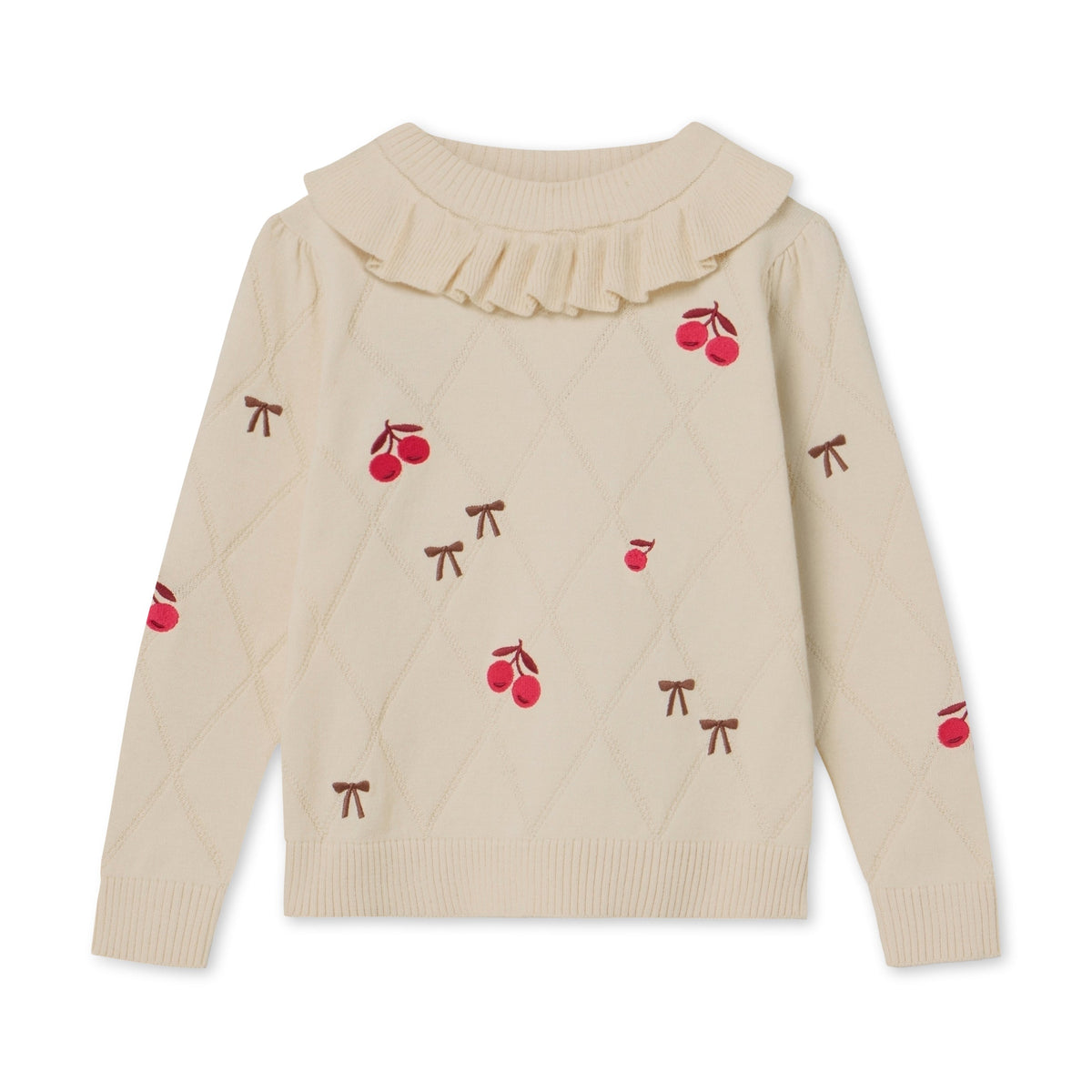 Fliink Pullover Nova