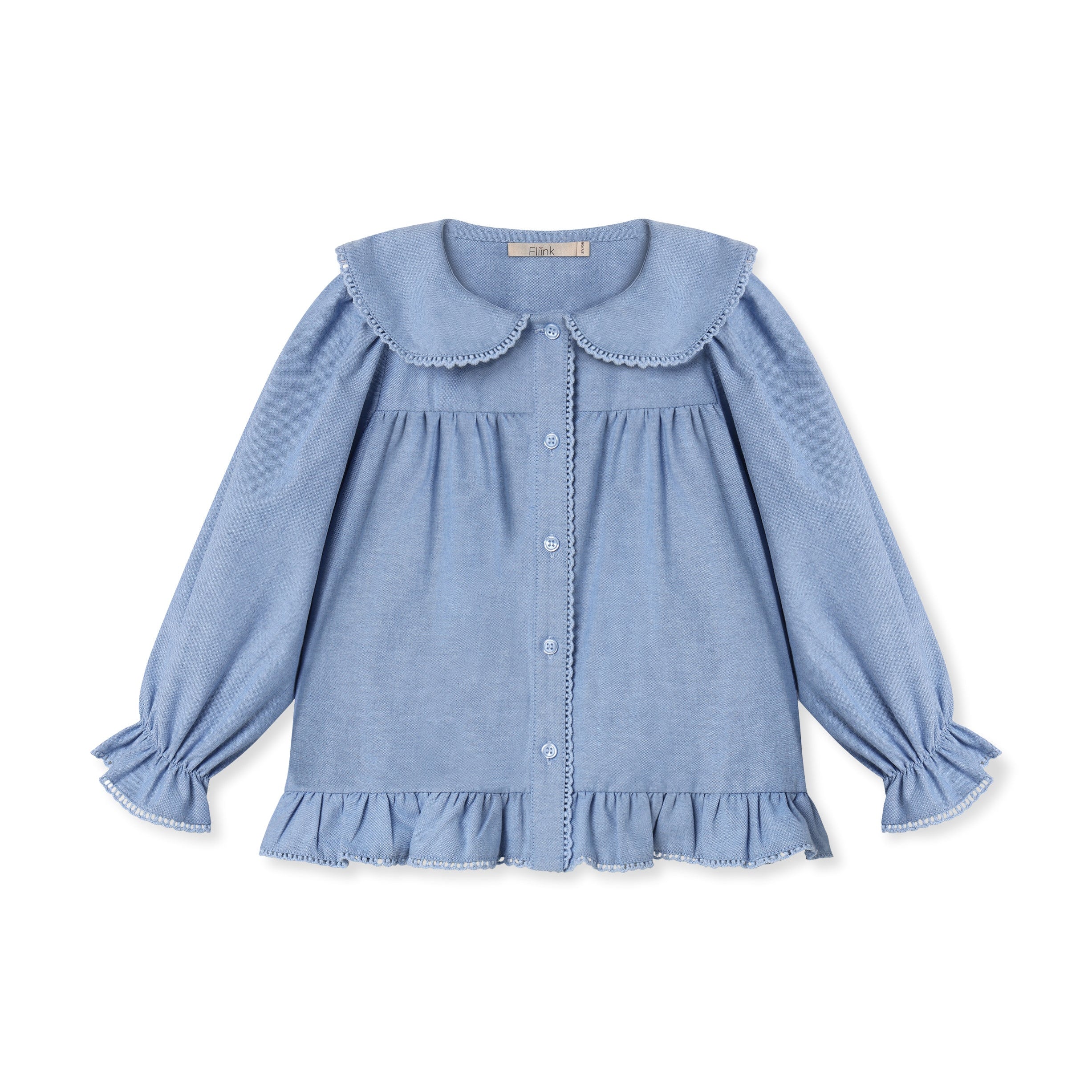 Fliink Bluse Connie Marina