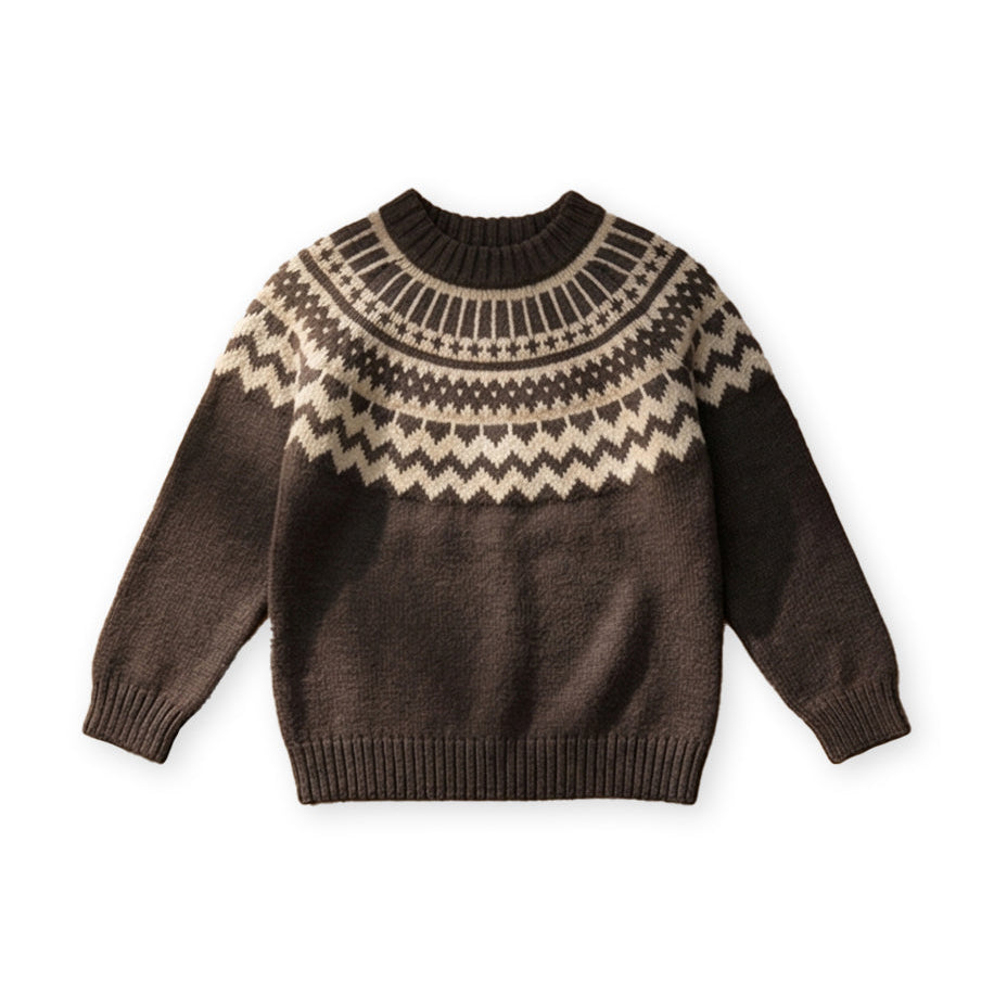 Fliink Pullover Janie
