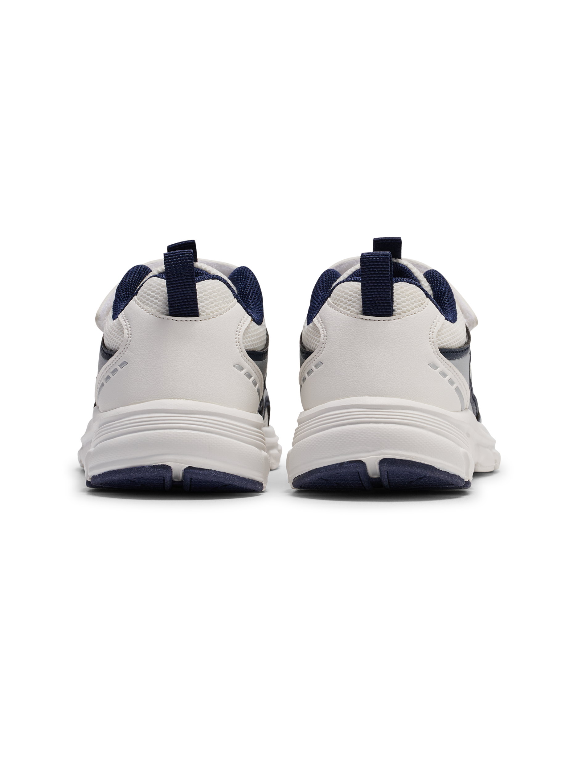 Hummel Sneakers Effort One VC JR