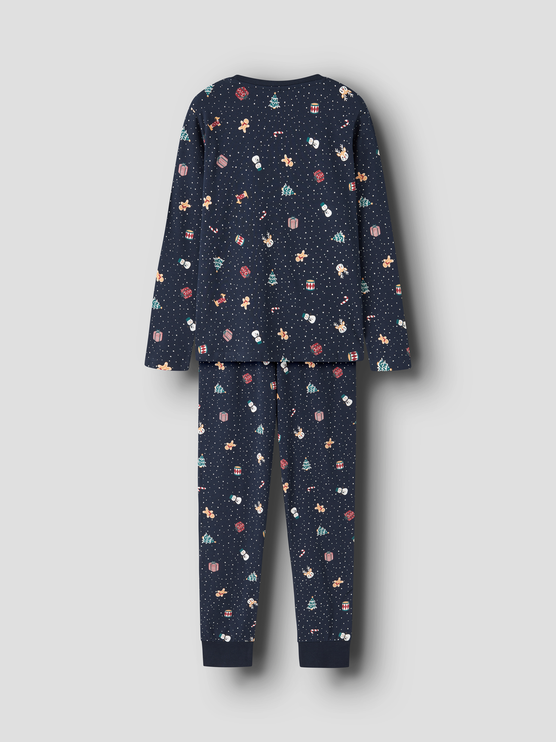 Name It Pyjamas Vismas FORUDBESTILLING