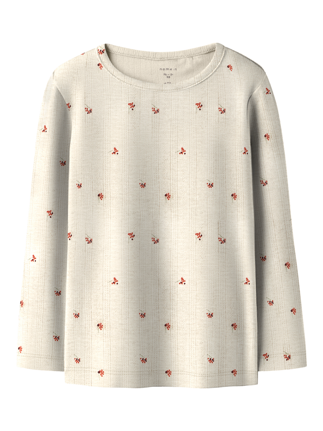 Name It Bluse Berries