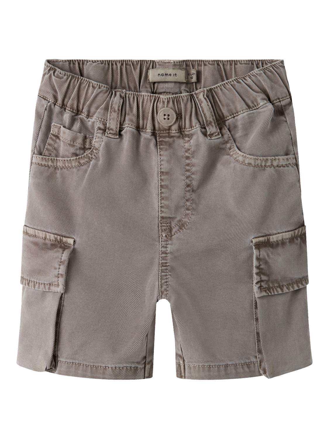 Name It Shorts Legs
