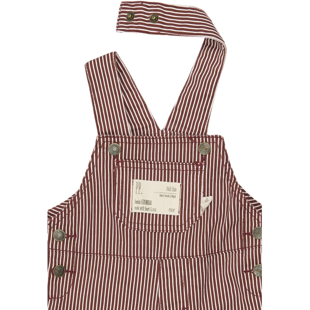 Petit Piao Overalls Glory