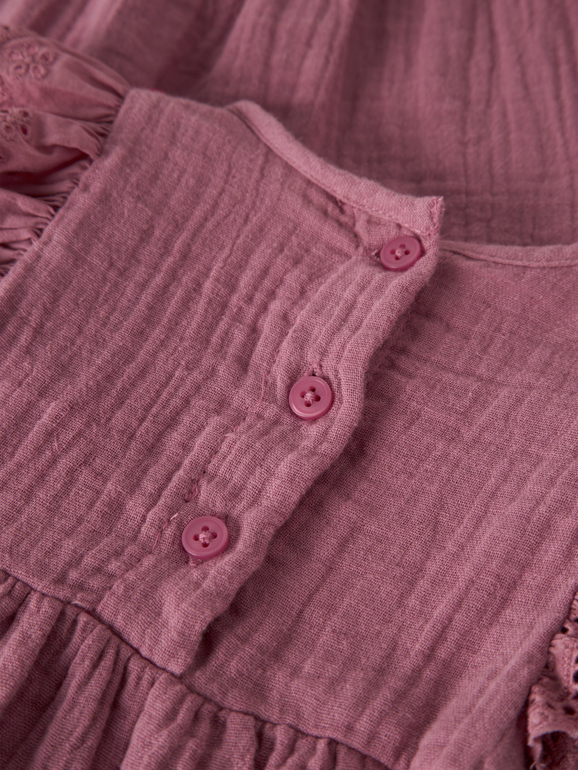 Name It Romper Joanna