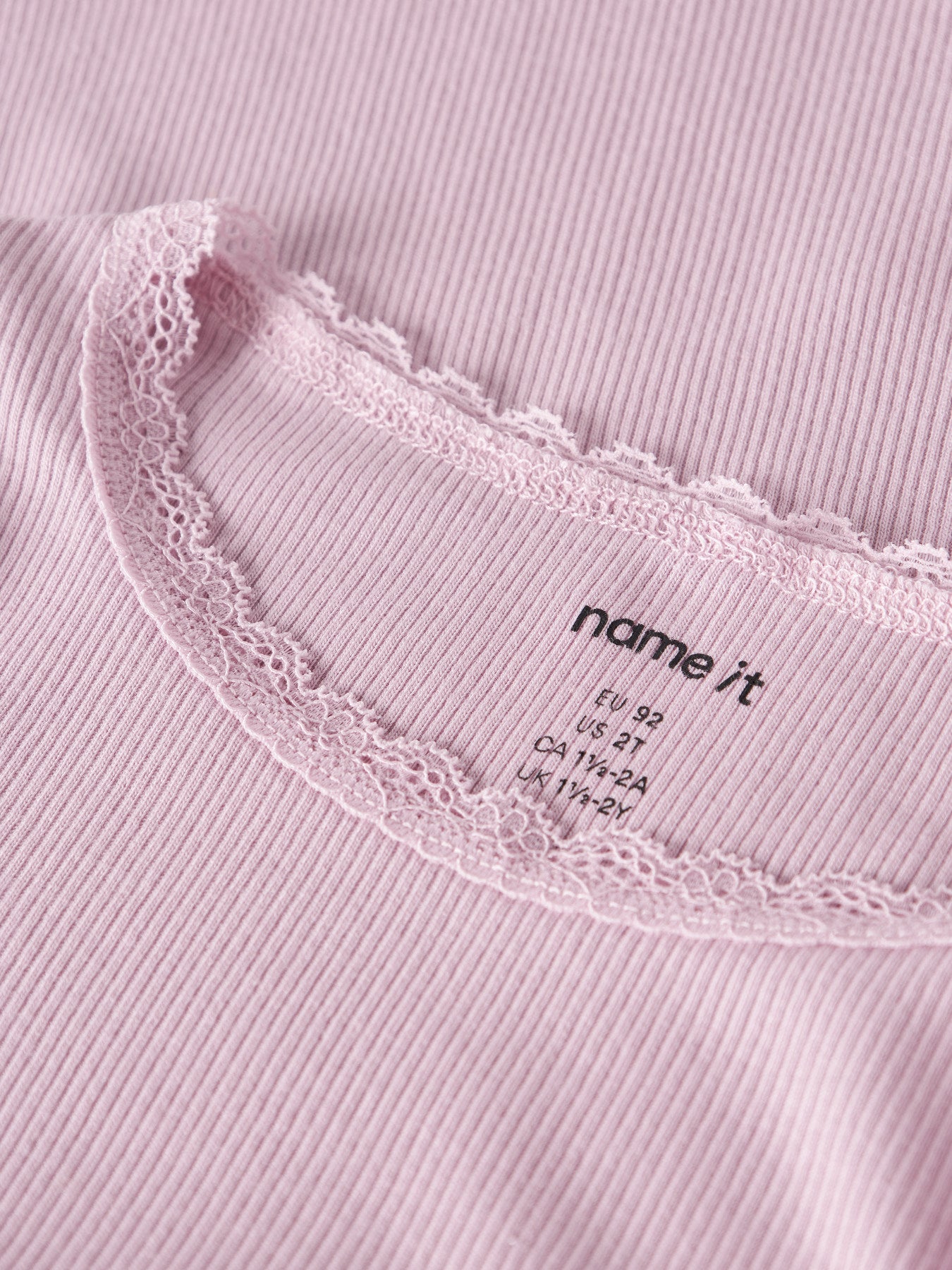 Name It Bluse KAB