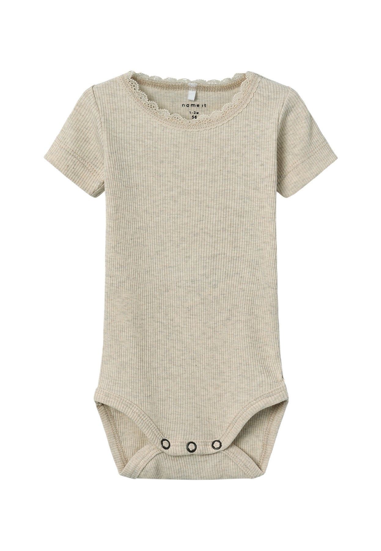 Name It Bodystocking KAB SS