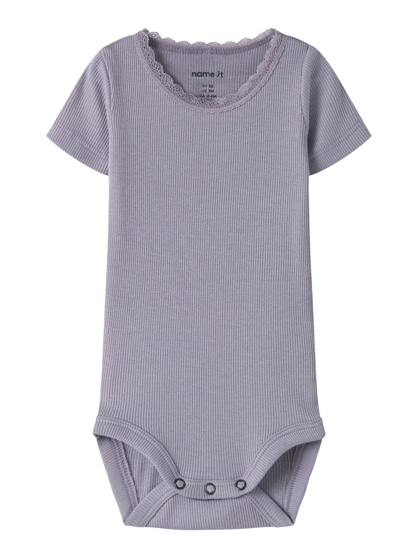 Name It Bodystocking KAB SS