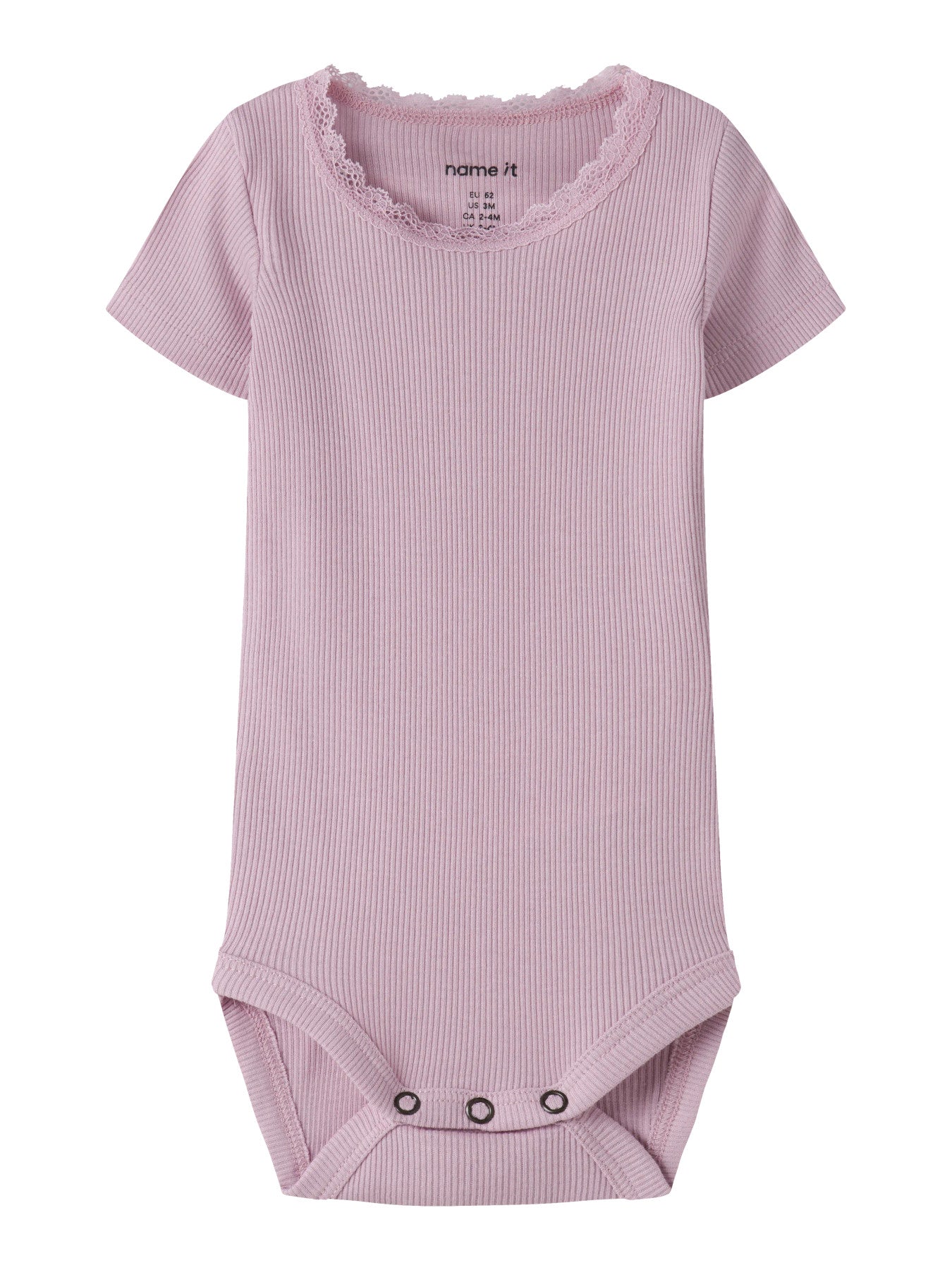 Name It Bodystocking KAB SS