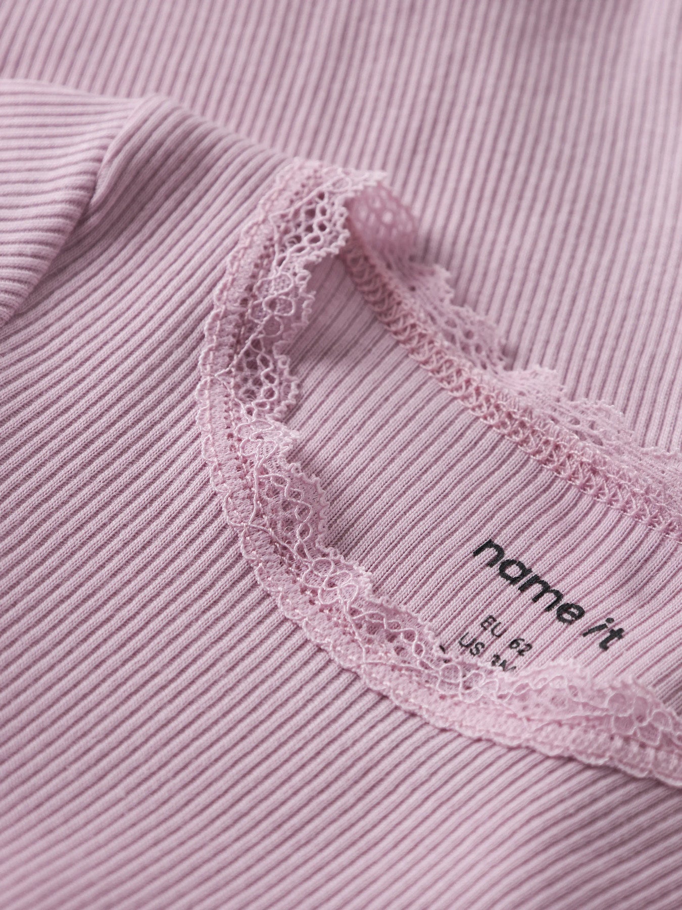 Name It Bodystocking KAB SS