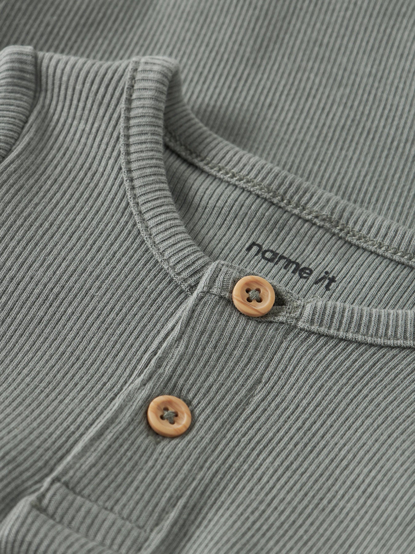 Name It Bodystocking KAB SS