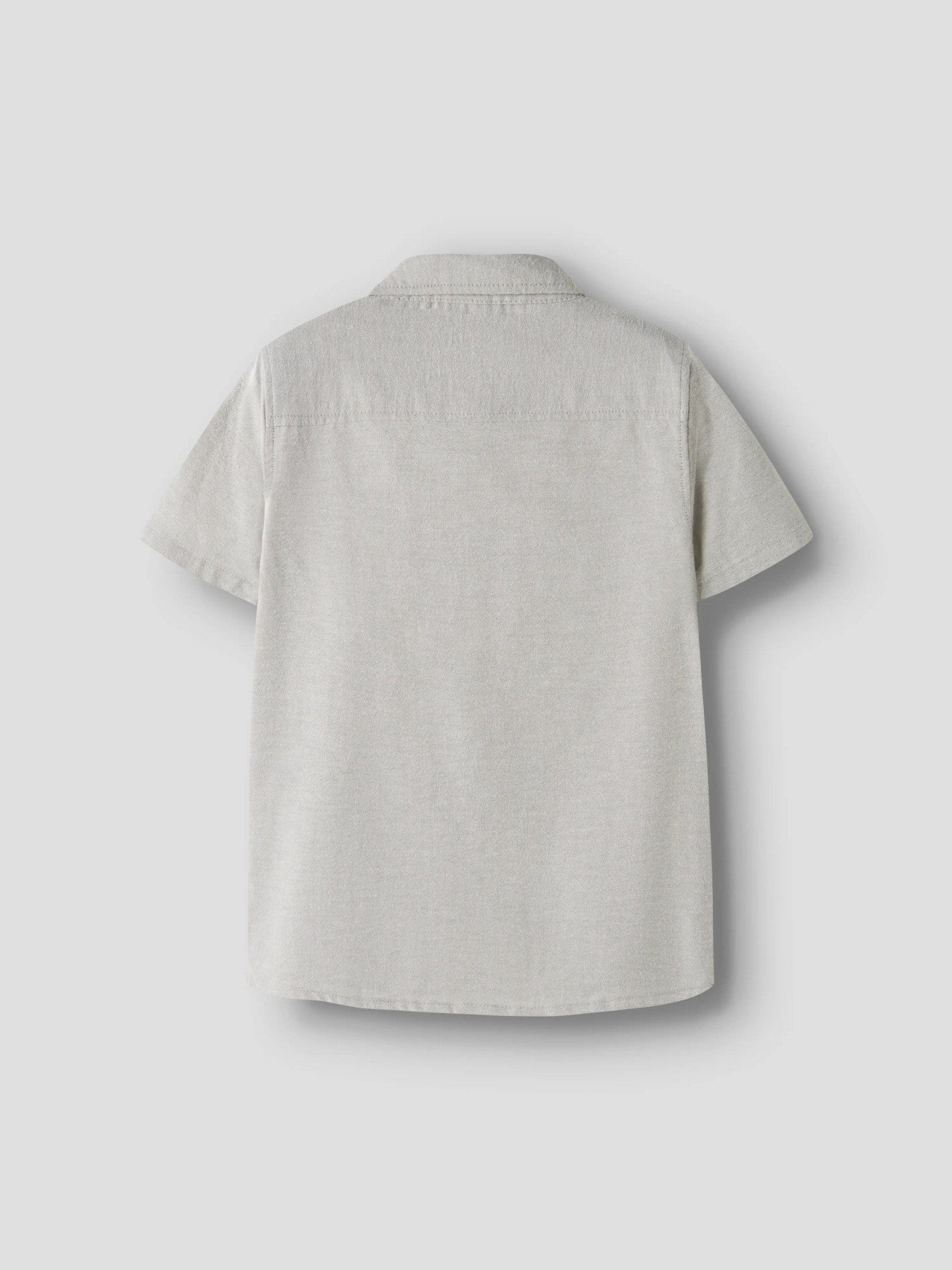 Name It Skjorte Newsa