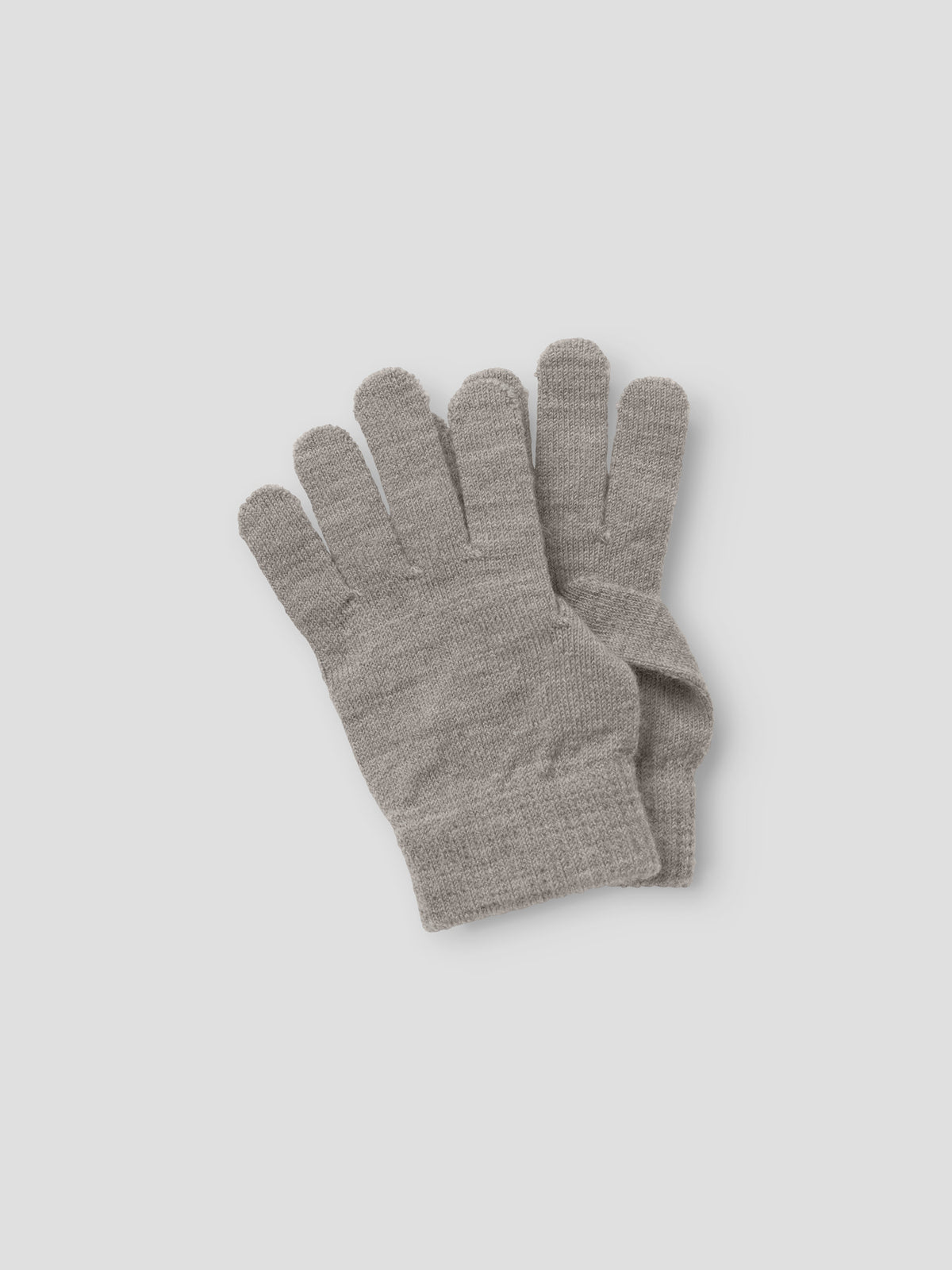 Name It Wool Mittens Wholla