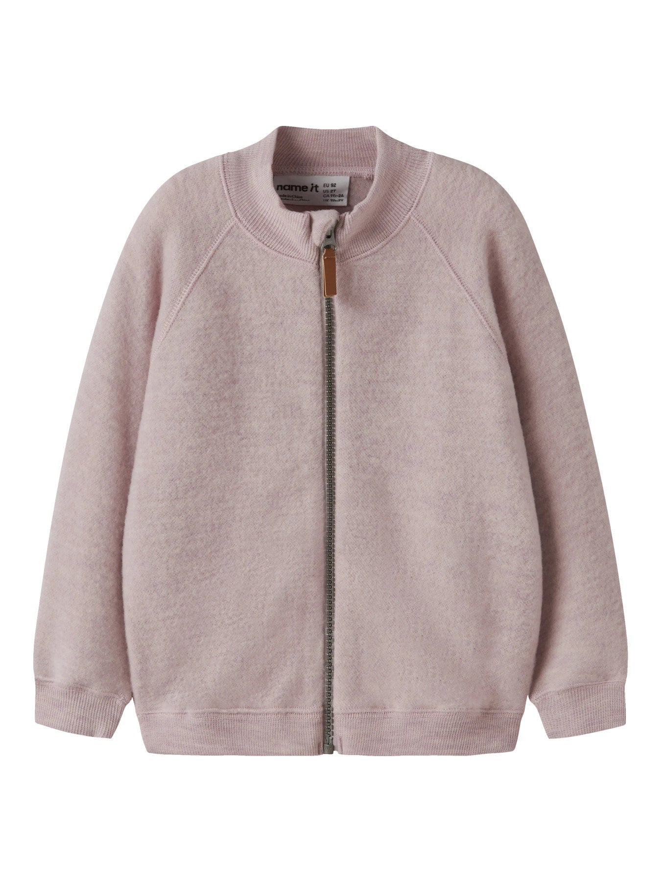 Name It Uldcardigan Wmino