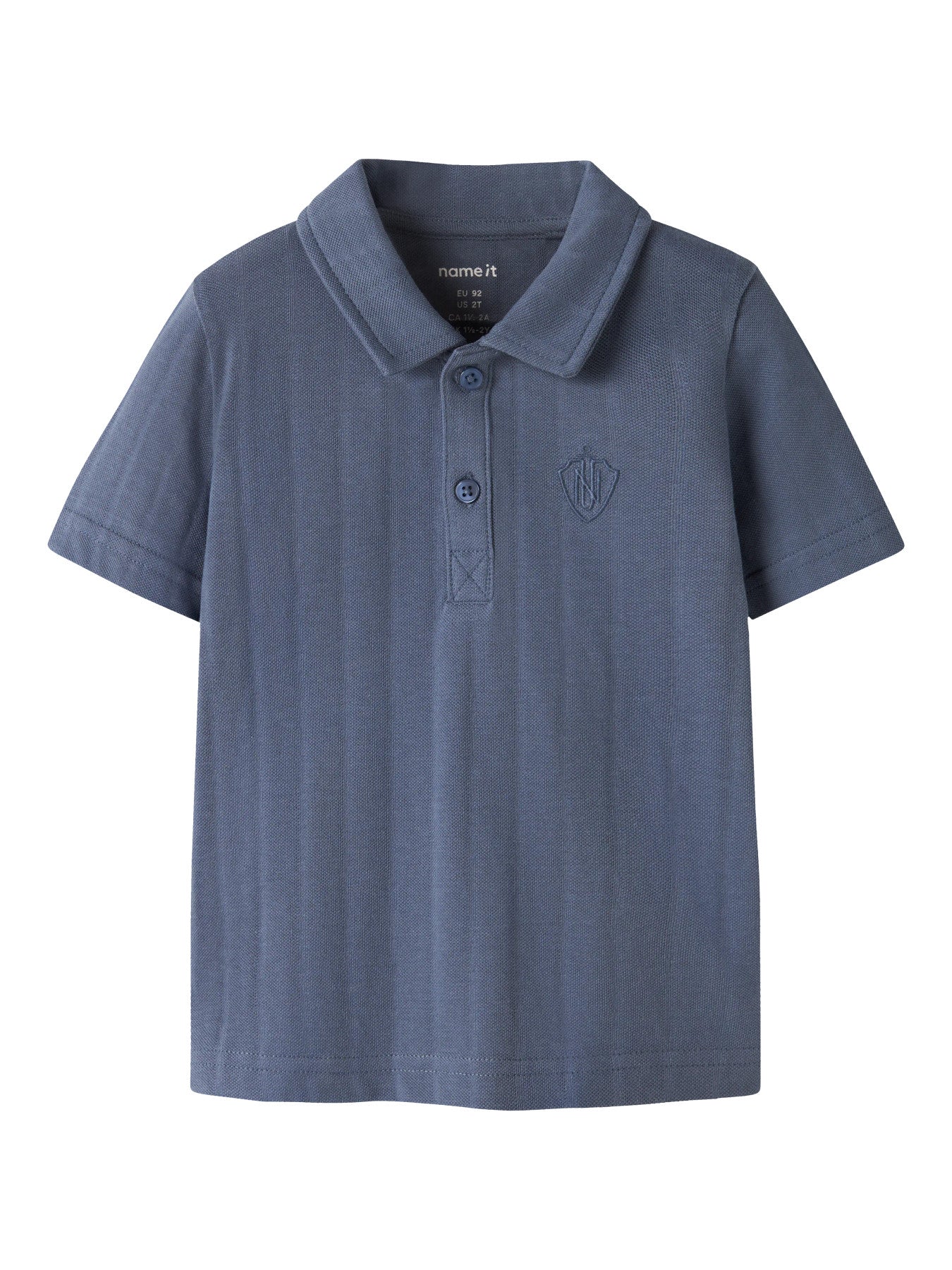 Name It Polo Shirt Fen