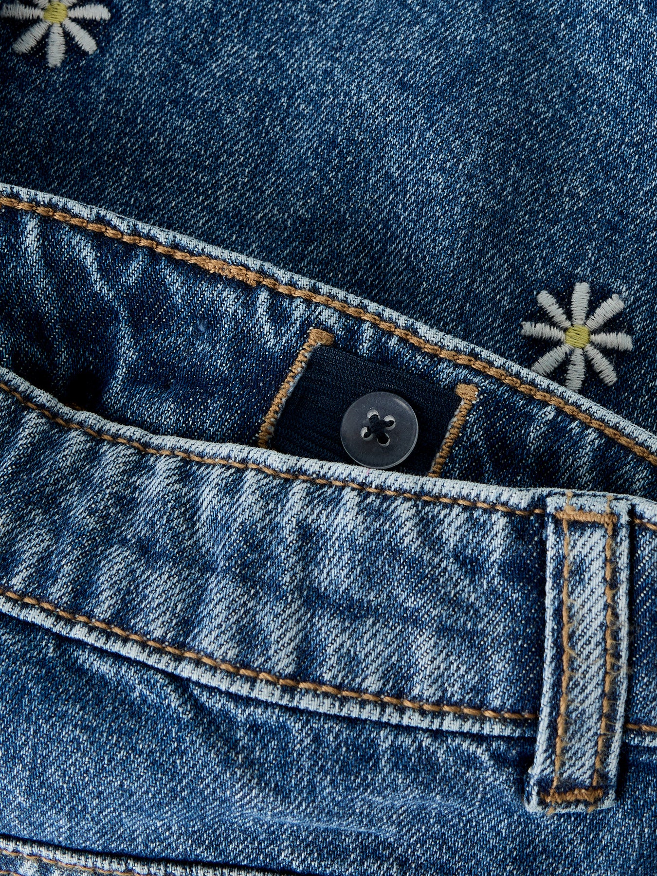 Name It Shorts Bella