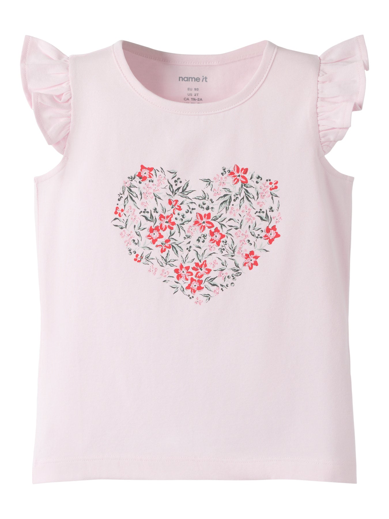 Name It T-shirt Vayana