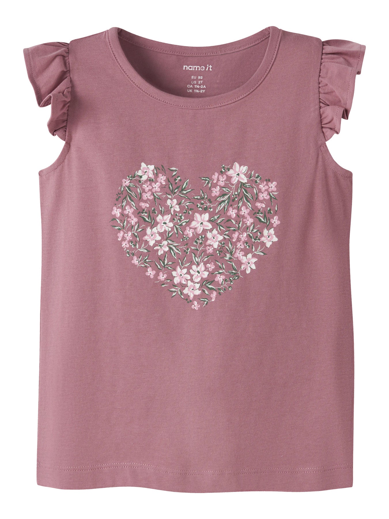 Name It T-shirt Vayana