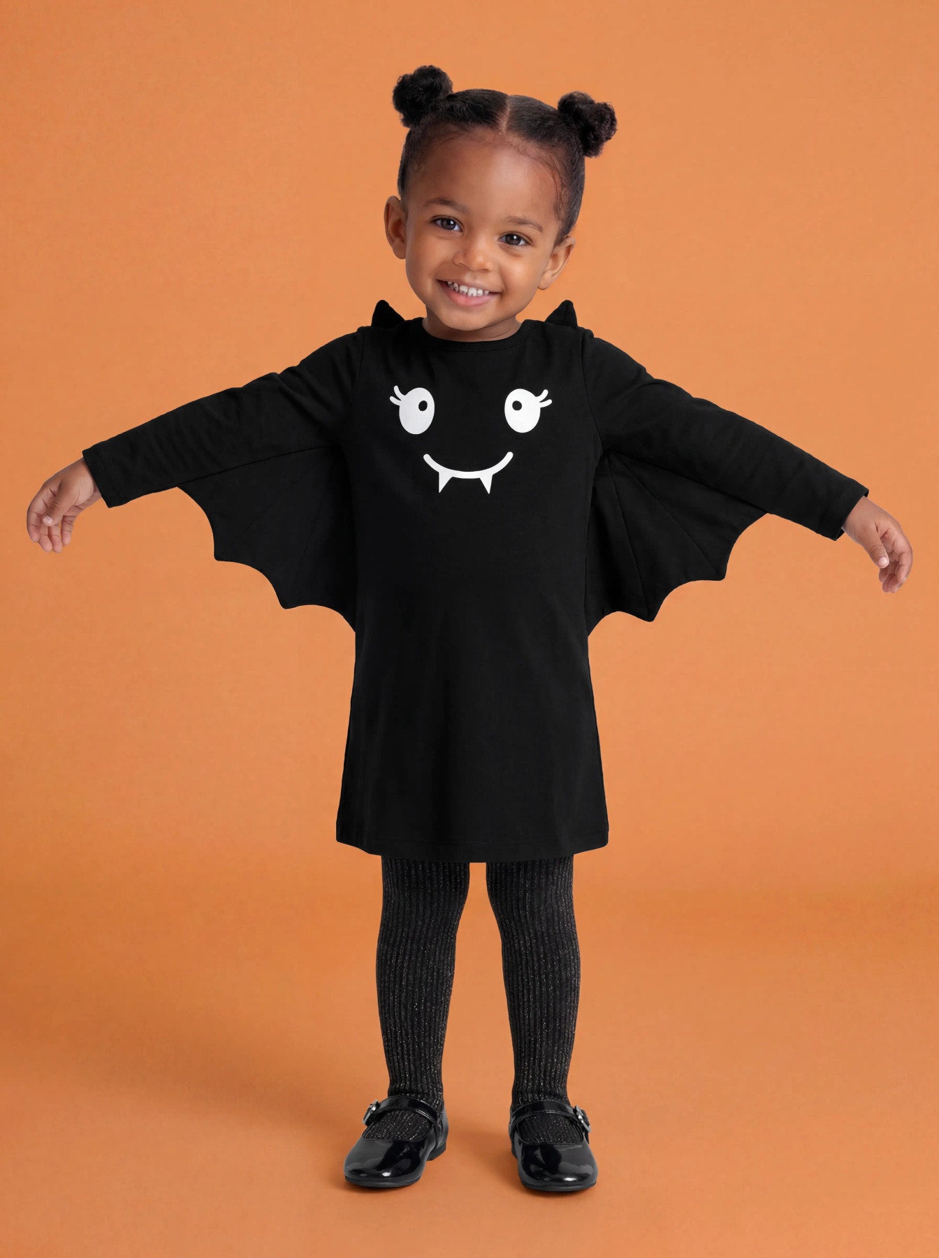 Name It Kjole Oda Halloween