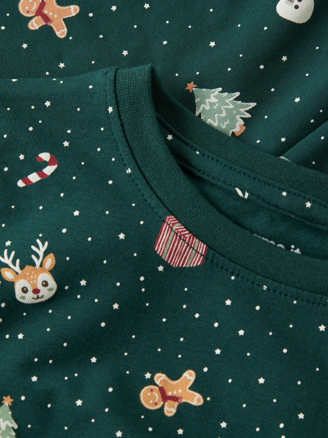 Name It Pyjamas Vismas FORUDBESTILLING