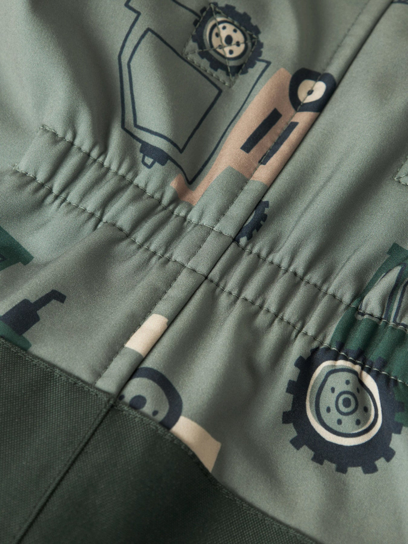 Name It Softhellbukser Alfa08