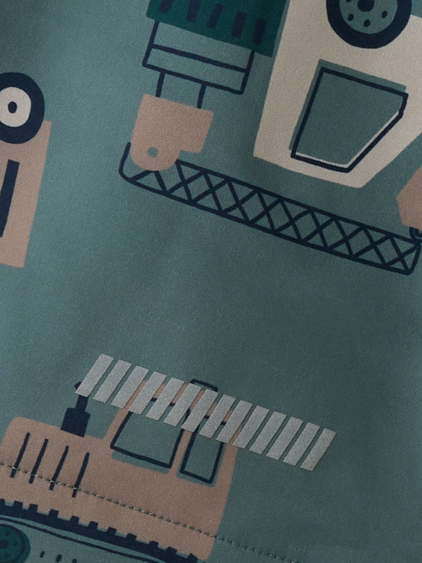 Name It Softshelljakke Alfa08