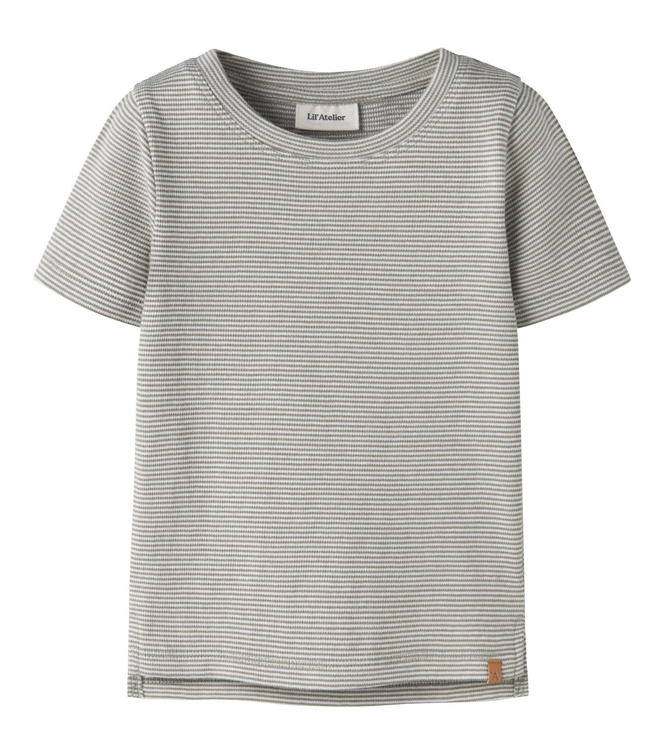 Lil' Atelier T-shirt Feng