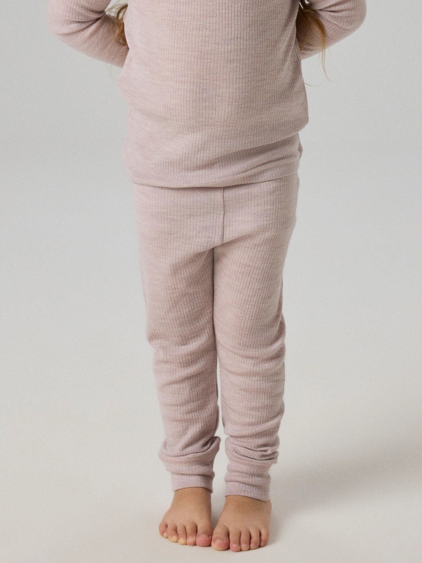 Name It Leggings Wax Uld