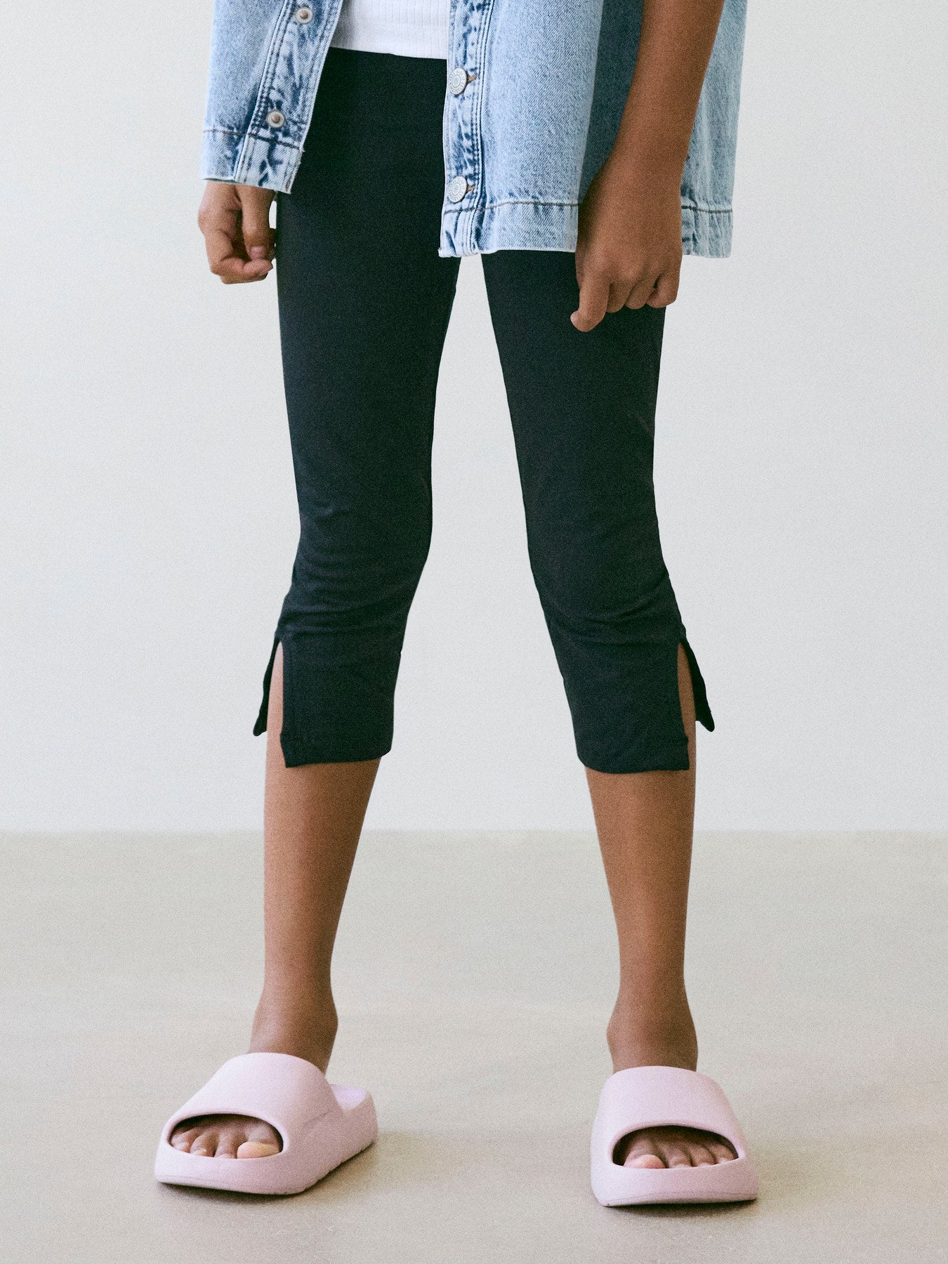 Name it Leggings Jennela Capri
