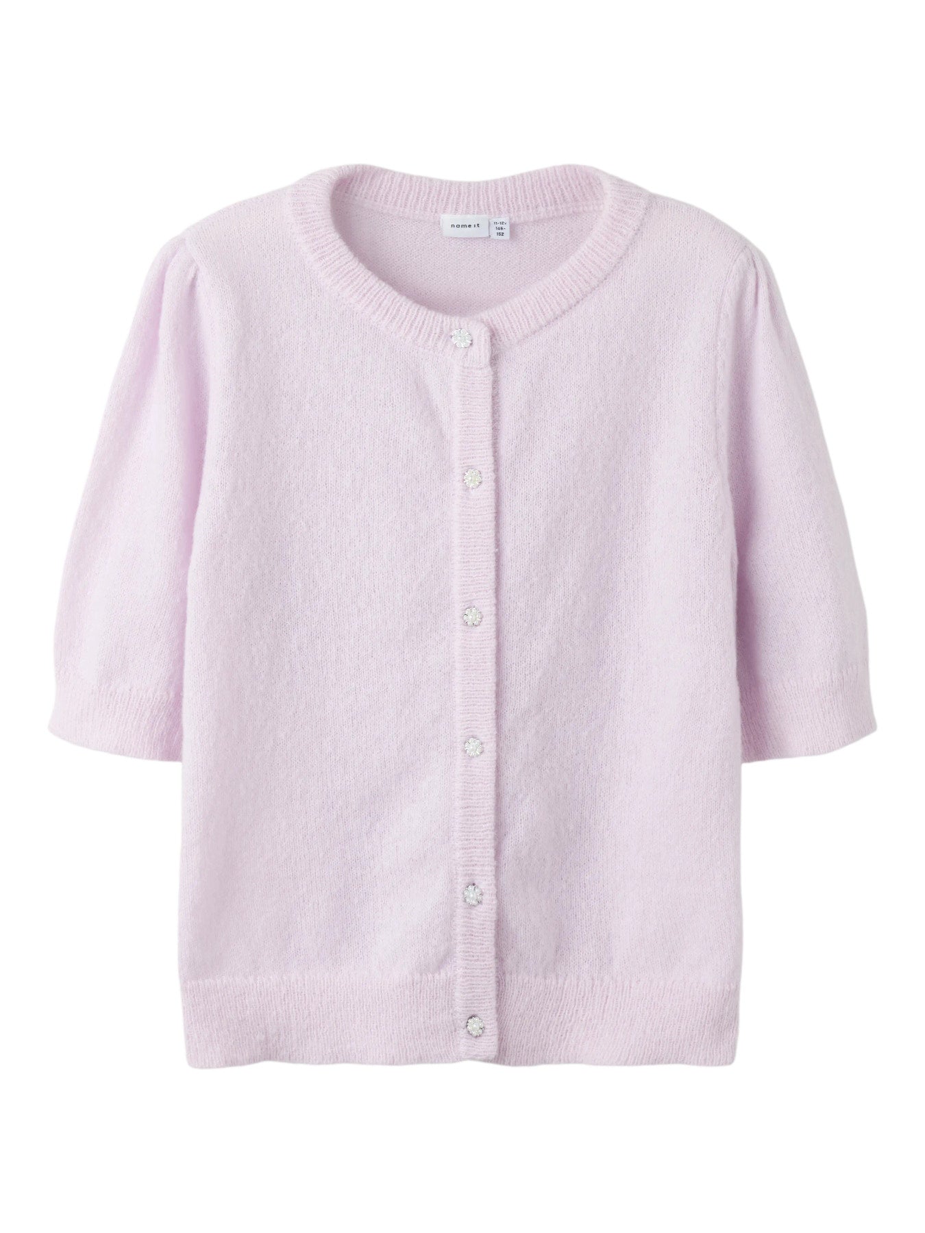 Name It Cardigan Nabeth