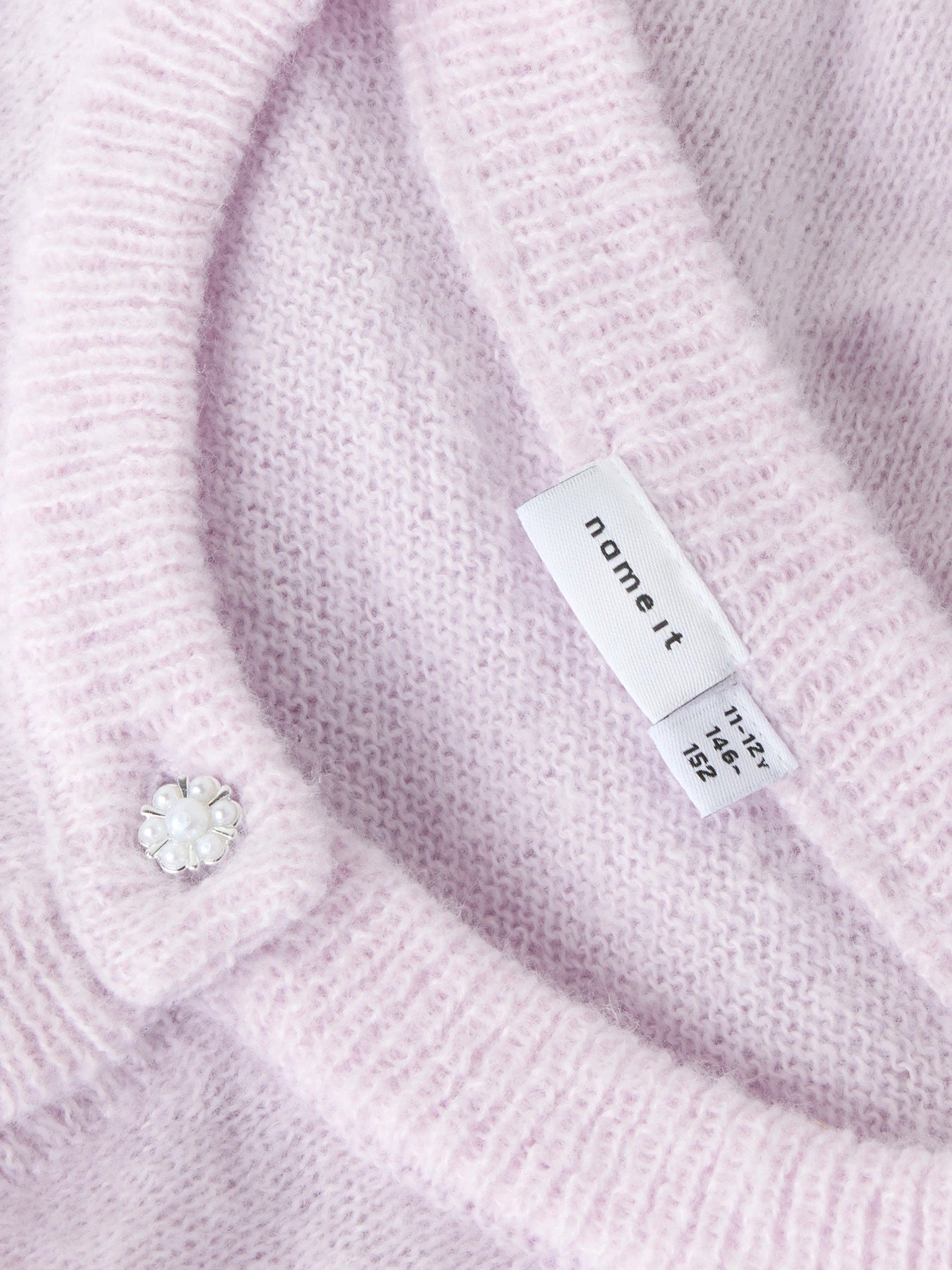 Name It Cardigan Nabeth