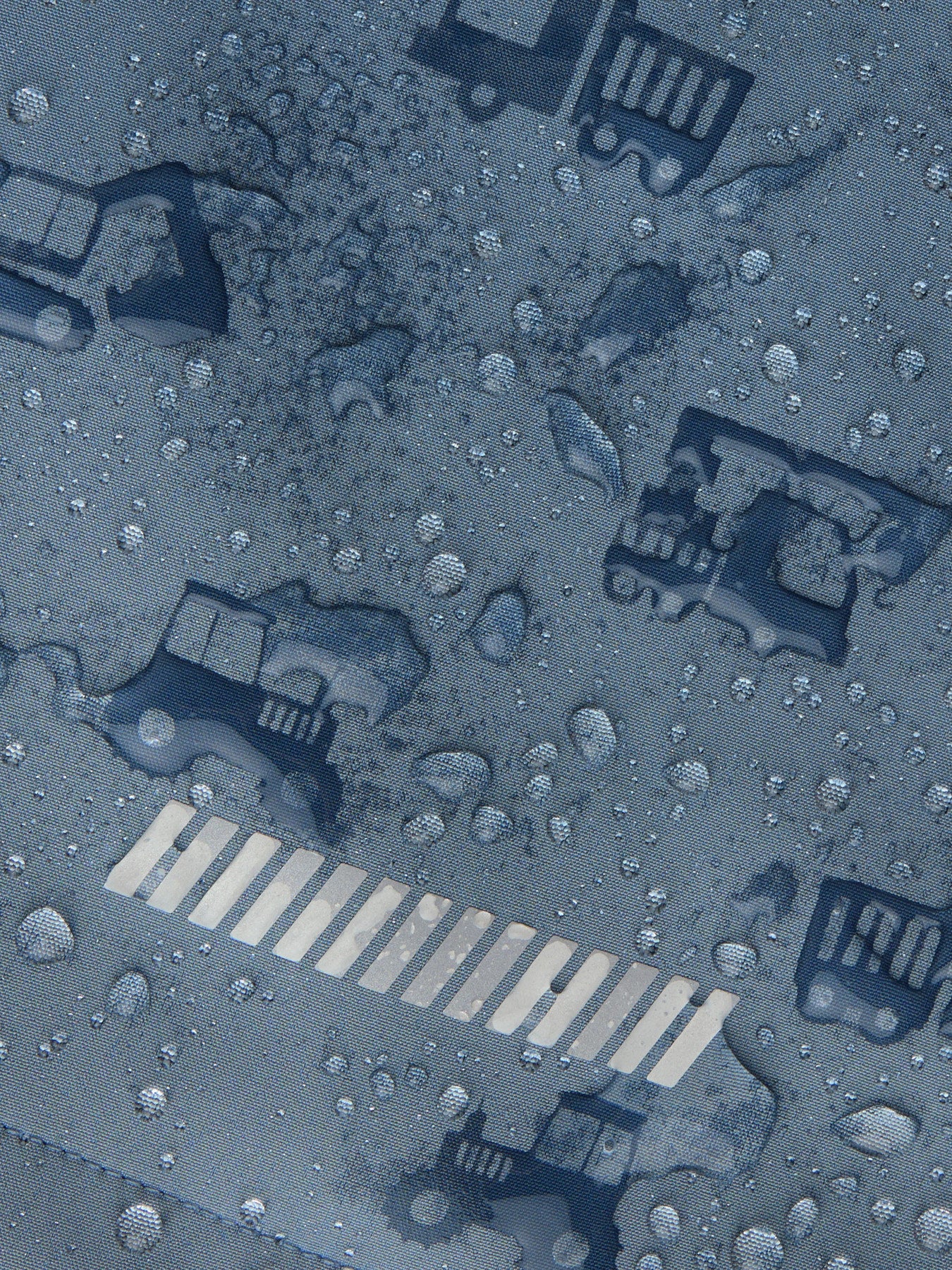 Name It Softshelljakke Alfa08 Magic