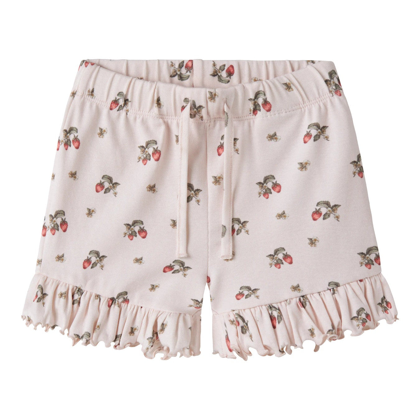 Lil' Atelier Shorts Gayo