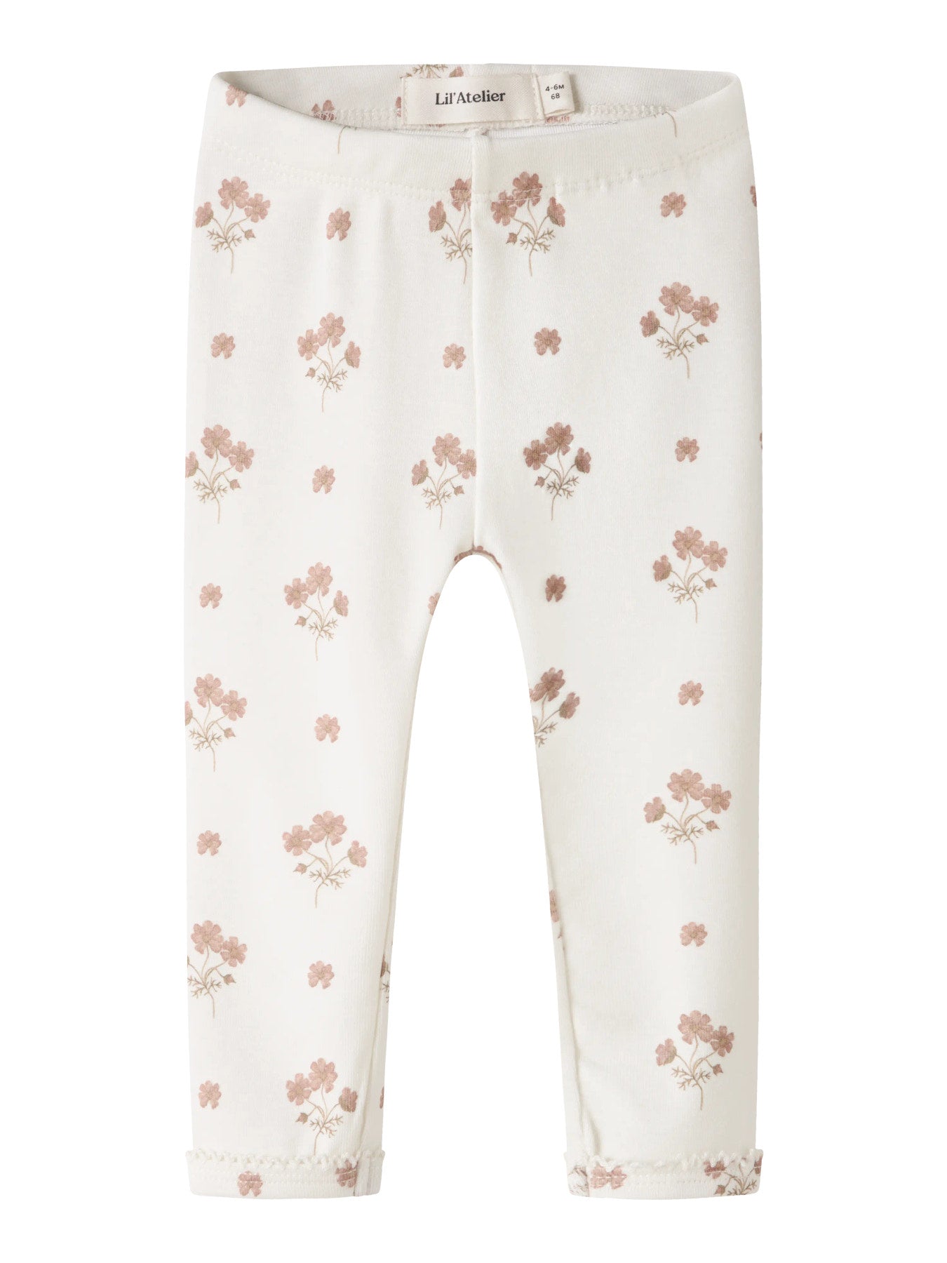 Lil' Atelier Leggings Layo