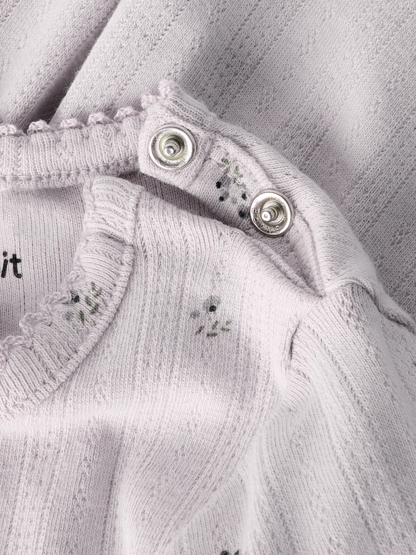 Name It Kjole Berries