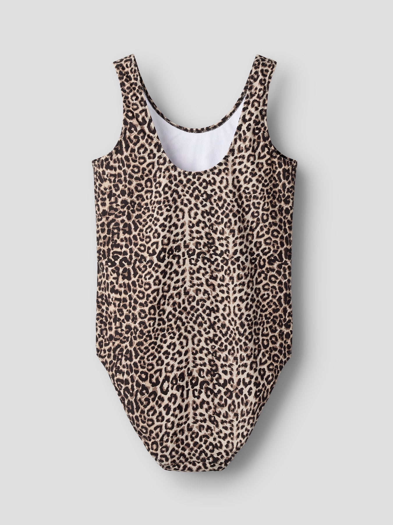 Name It Badedragt Zanimal