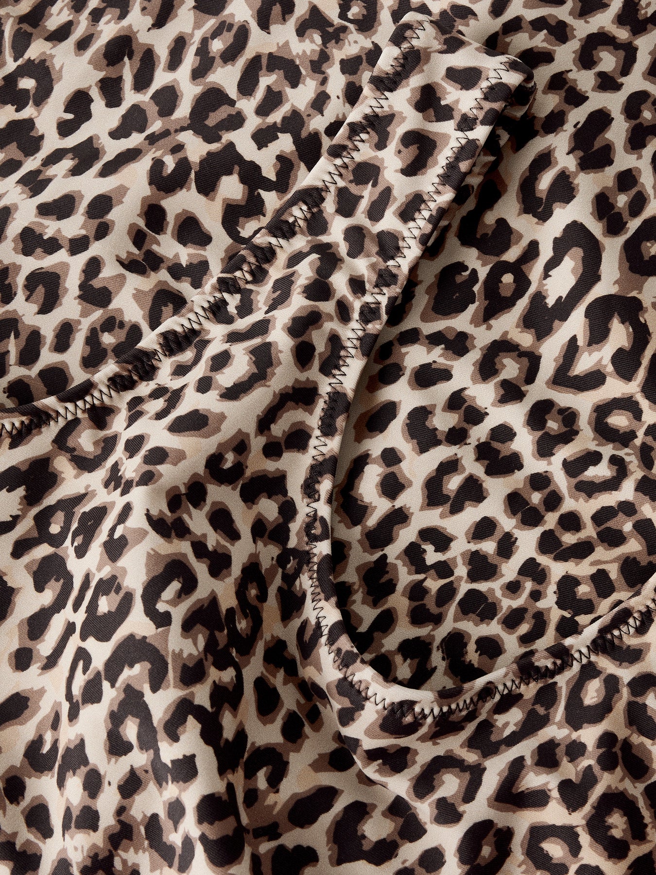 Name It Badedragt Zanimal