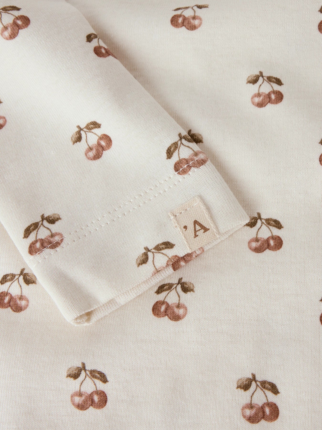 Lil' Atelier Bluse Layo