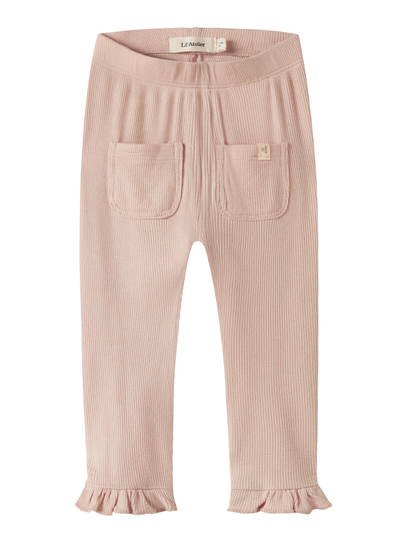 Lil' Atelier Leggings Frijo