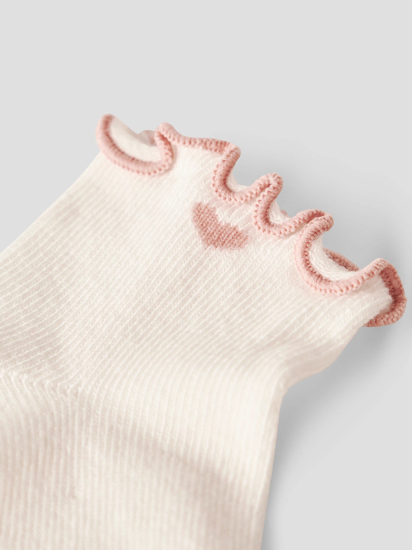 Lil' Atelier Socks Fiducia