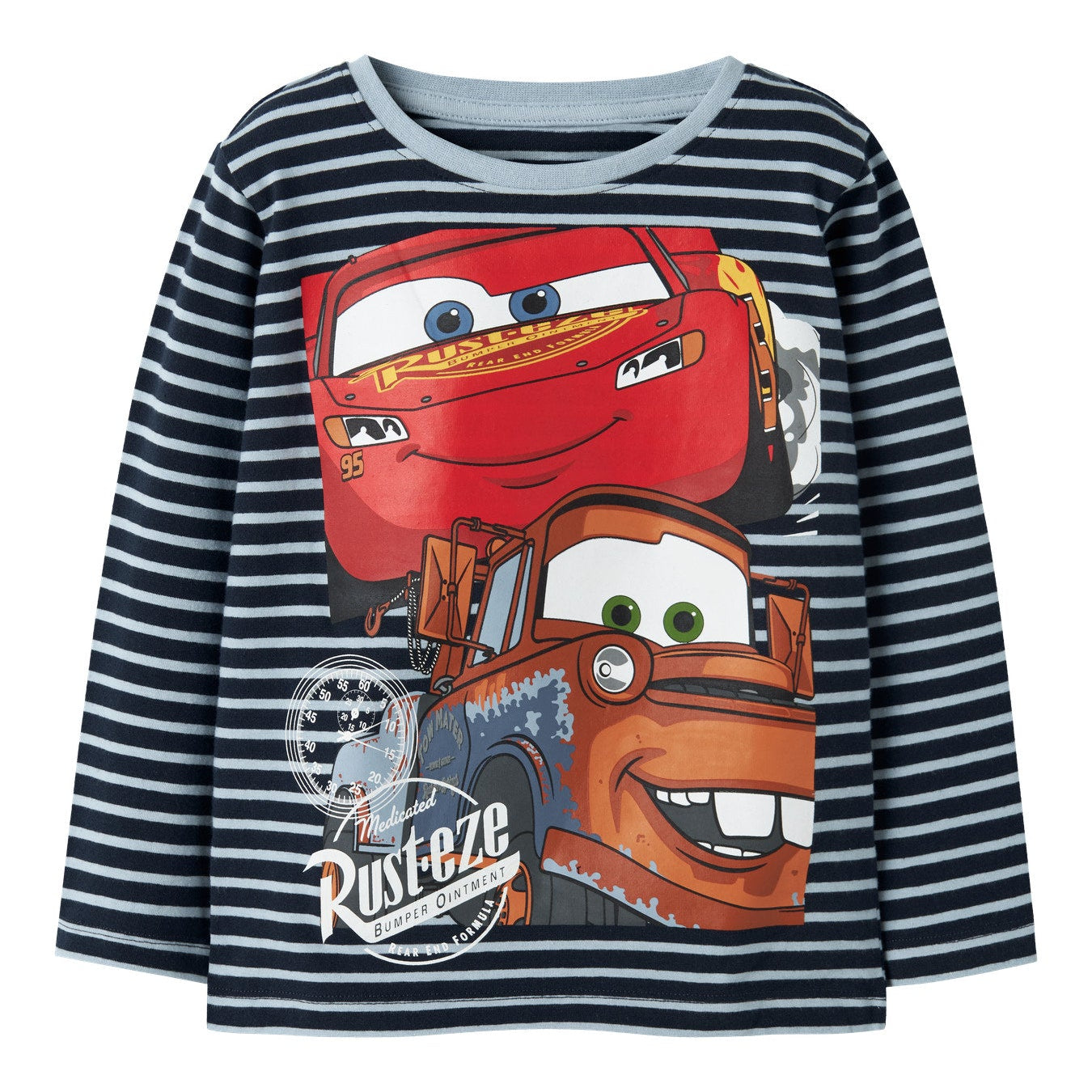 Name It Bluse Felipe Cars