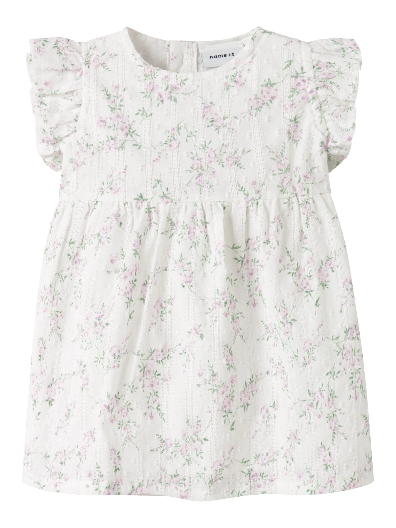 Name It Dress Friting