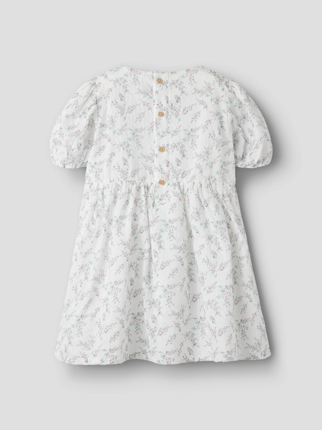 Name It Dress Friting