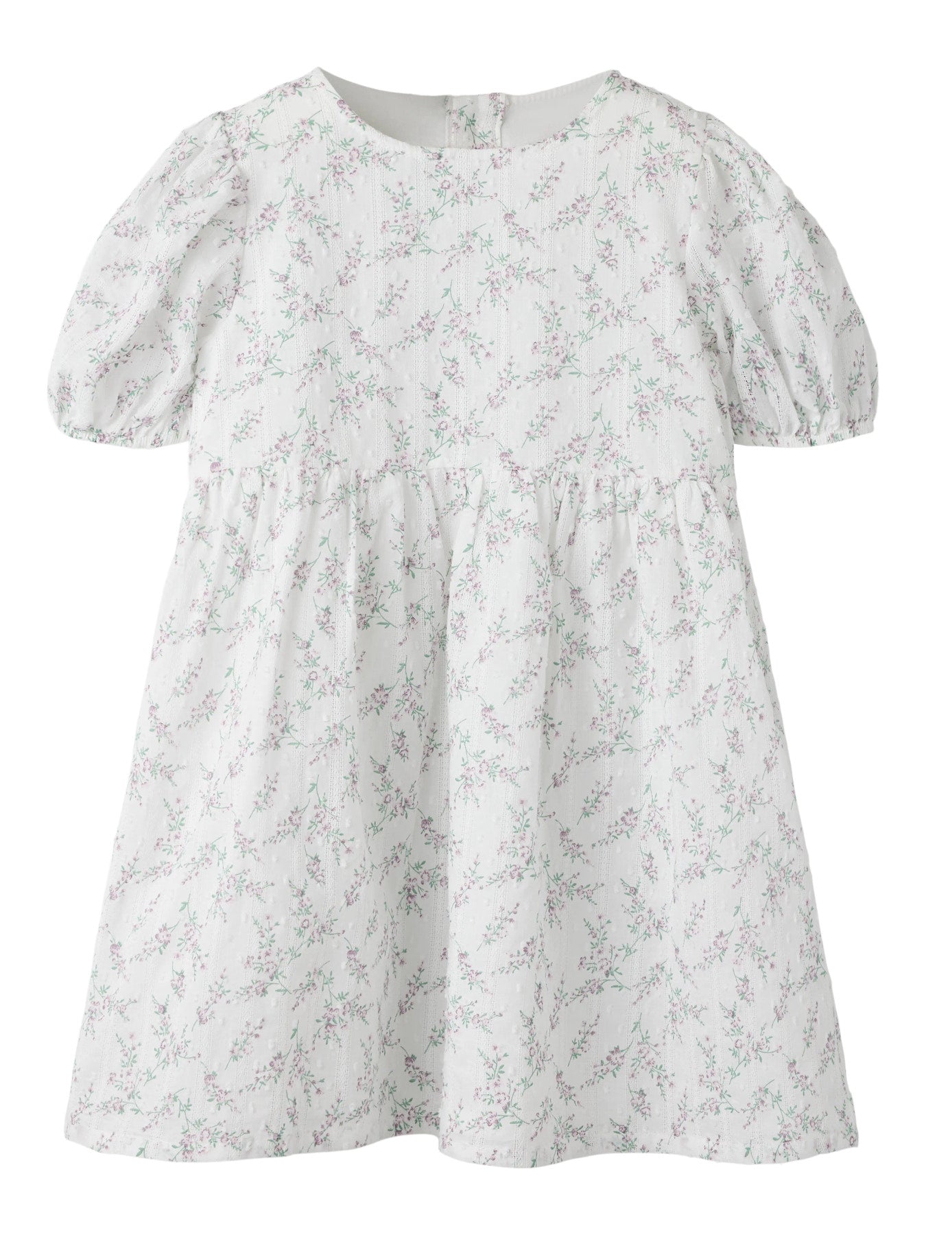 Name It Dress Friting